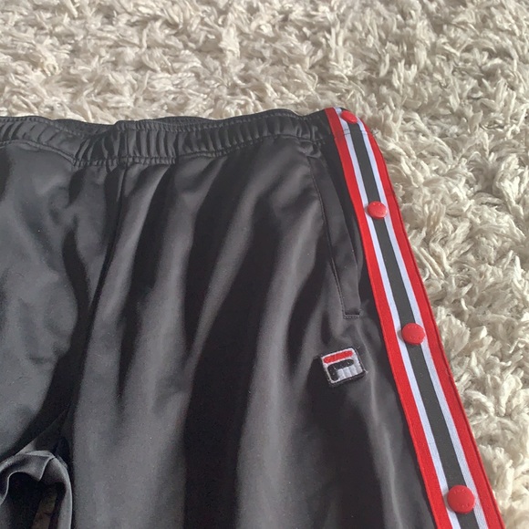 Filas track pants - Picture 2 of 2